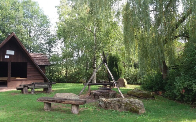 Feriendorf Waldbrunn
