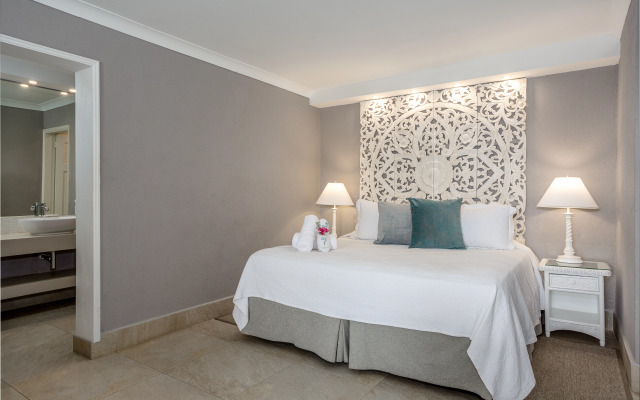 Sugar Bay Barbados - All Inclusive