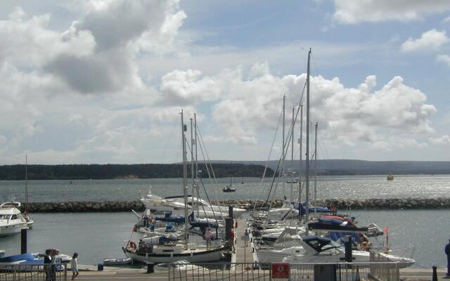 Poole Quay Hotel