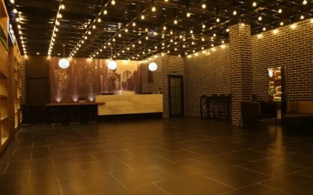 Shou Cheng Hotel Select