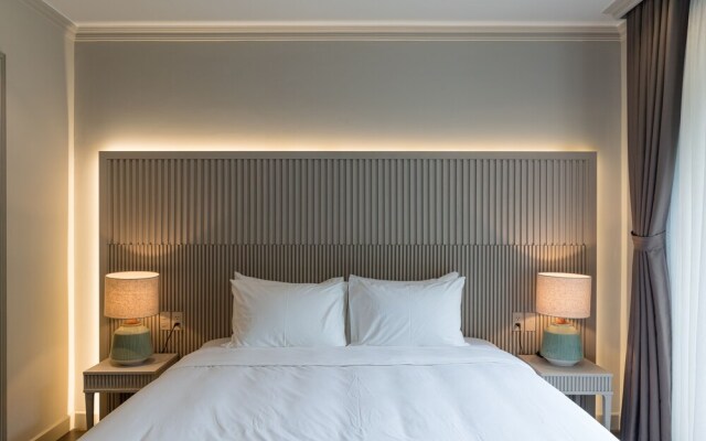 Charmaine's Hotel & Apartment