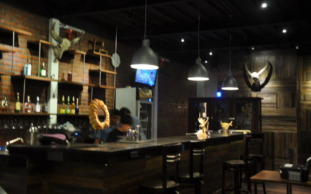 Putu Bali Villa and Spa