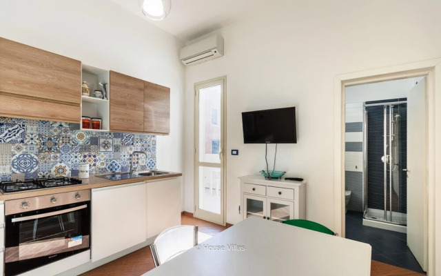 La Marmora Holiday Home