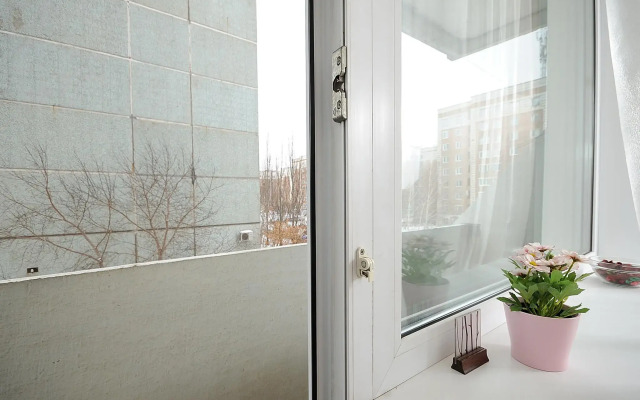 Apartments on Dmitrieva street 3/2