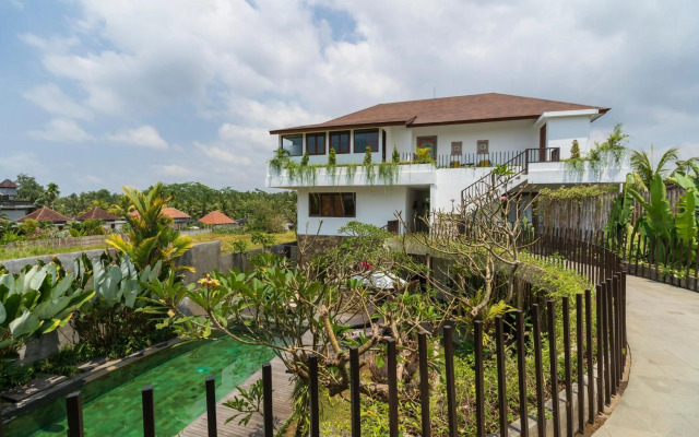 Amatara Athaya Ubud