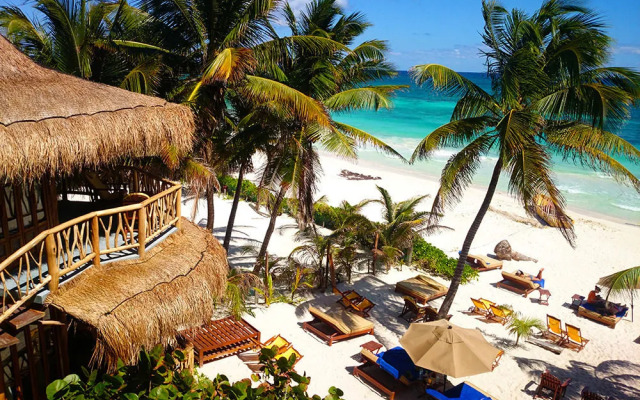 Life Source Retreats Tulum - All Inclusive
