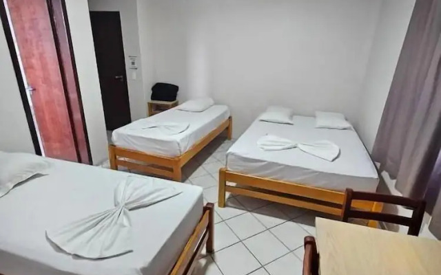 Ok Inn Hotel Florianópolis