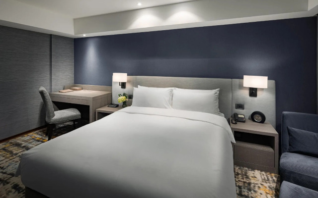 Taipei Fullerton Hotel - Fuxing South