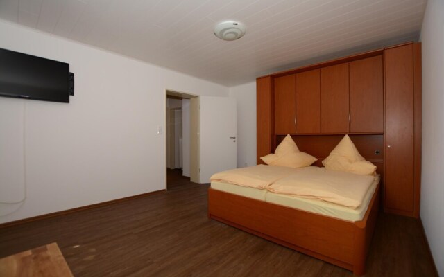 "gästehaus Flandern" 5