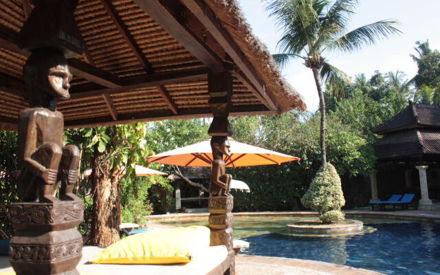 Rambutan Boutique Hotel & Spa