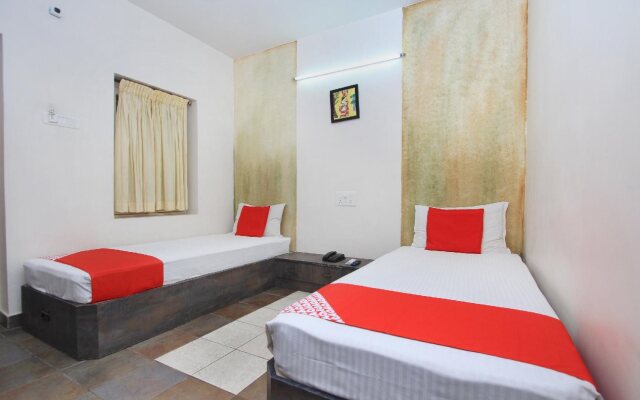 Hotel Sapthagiri Nest