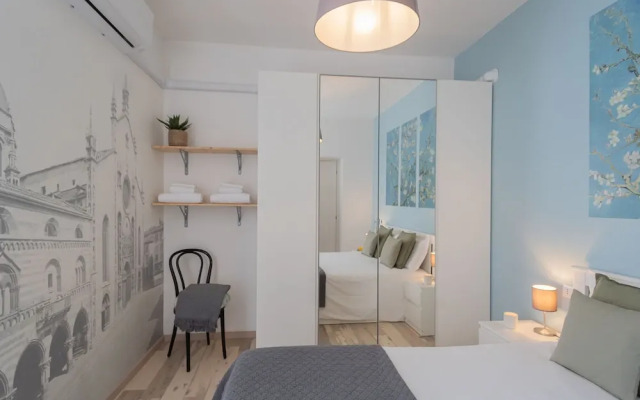 Old Court Hideaway in Como