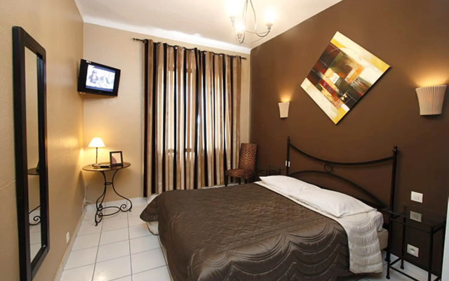 Adonis Sanary Grand Hôtel des Bains