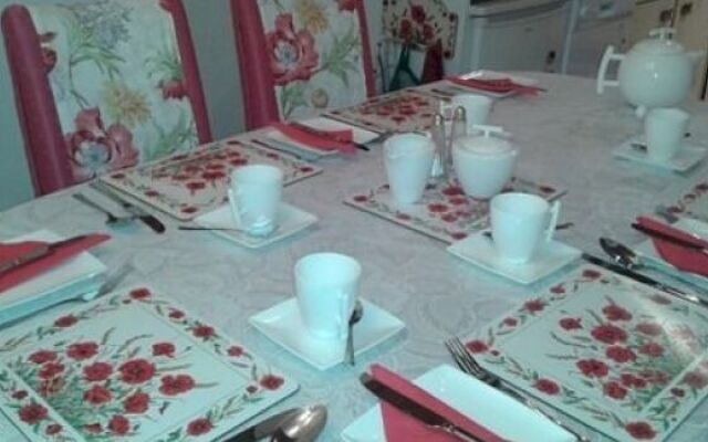 Kathleen`s Bed and Breakfast