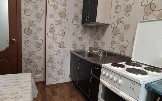 Апартаменты на улице Тургенева