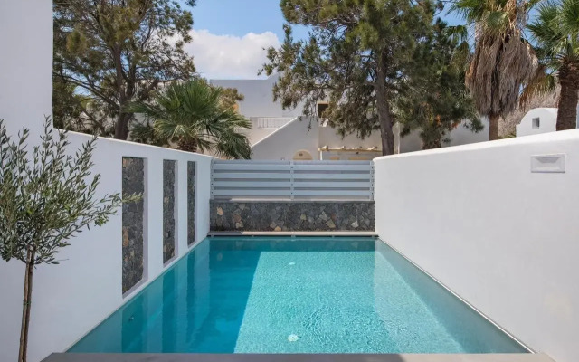 Meltemi Excelsior Suites and Spa