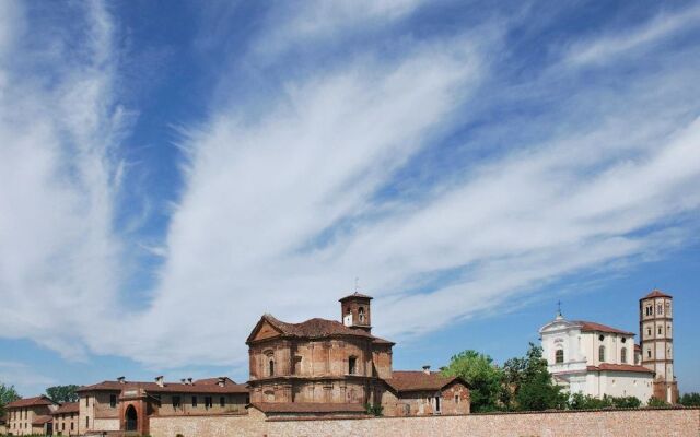 B&B La Mondina