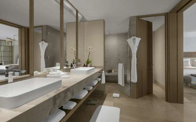 Grand Velas Boutique Hotel - Adults Only - All Inclusive
