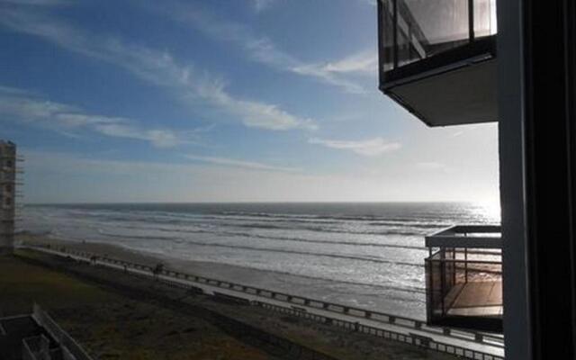 Appartement Saint-Gilles-Croix-De-Vie, 2 Pièces, 4 Personnes - Fr-1-324-464