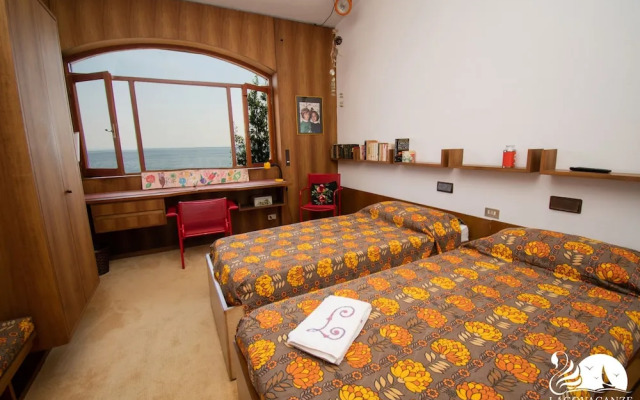 Villa Lydia in Padenghe sul Garda