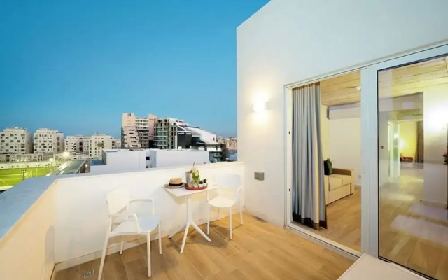 Fort40 Guesthouse