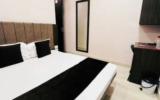 Varanasi Hotel Vimoksha Residence