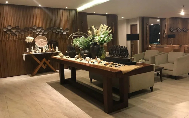 Double G Resort Anyer