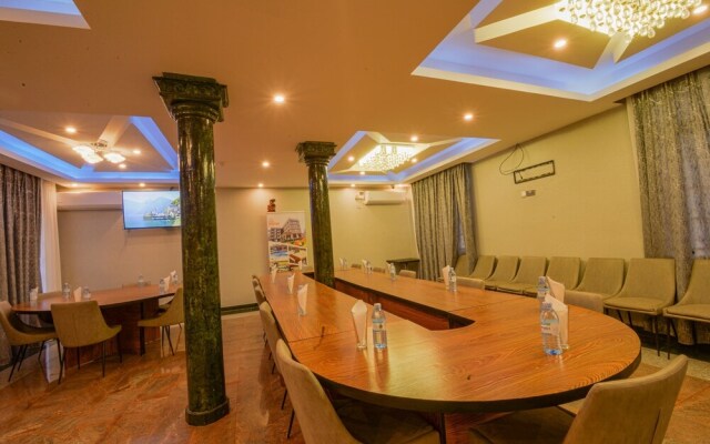 Mlex Hotel