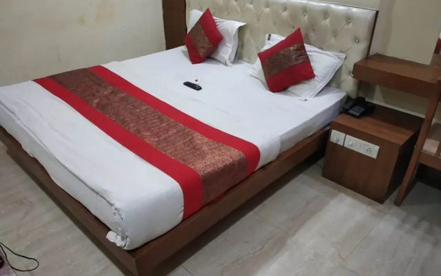 Hotel Royal Residency - New Delhi Railway Station