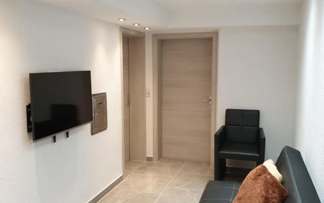 Moderne Einliegerwohnung AMARA - Friedrichshafen am Bodensee