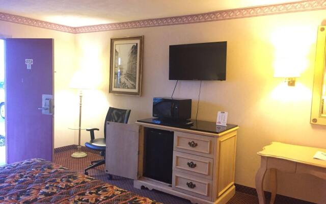 Magnuson Grand Harrisburg