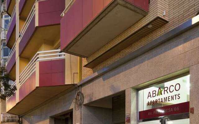 Abarco Apartments