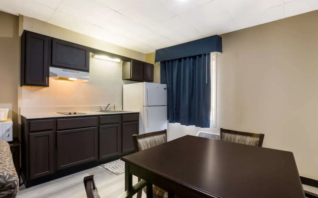 Suburban Studios Millville