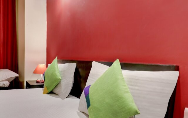 Hotel Sai International