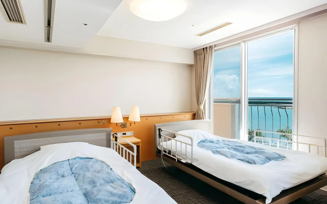 Kamenoi Hotel Kii-Tanabe