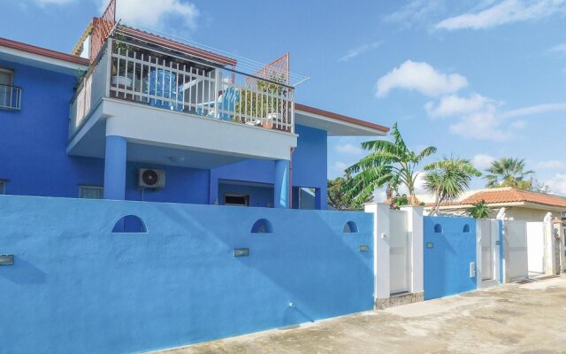Casa Azzurra