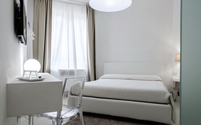Vittoria Design Hotel di Luce Hotels