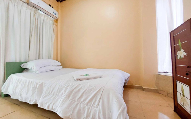 Quattrick Dee Homestay RedPartner