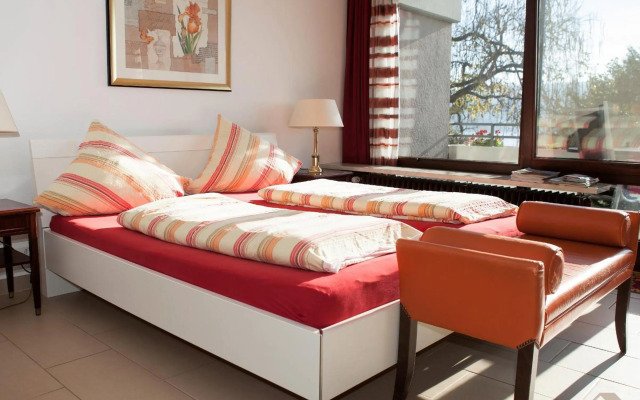 Ferienwohnung Konigsegg Ines Koch