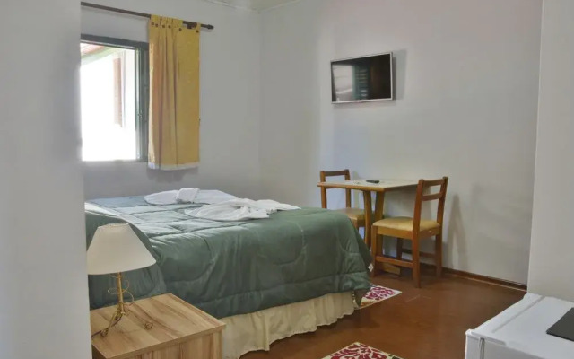 Pousada Villa Romana