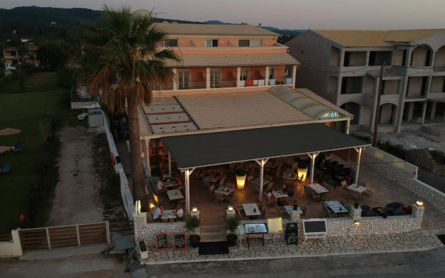 Hotel Coral