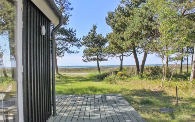 "Hatem" - 200m from the sea in NE Jutland