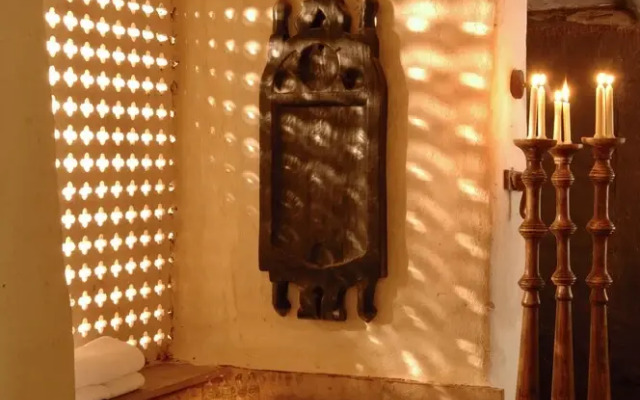 Mahua Kothi, A Taj Safari - Bandhavgarh National Park