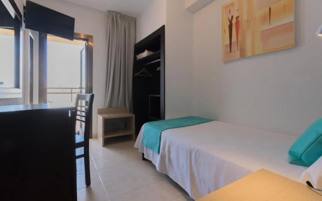 Hotel Orosol by Typic Hotels
