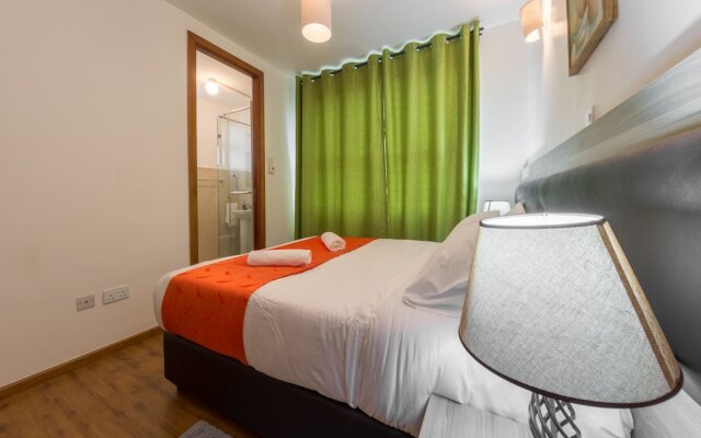 Mouni Residences - Westlands