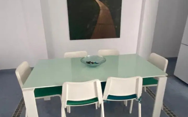 Apartamento Islas Malvinas 39