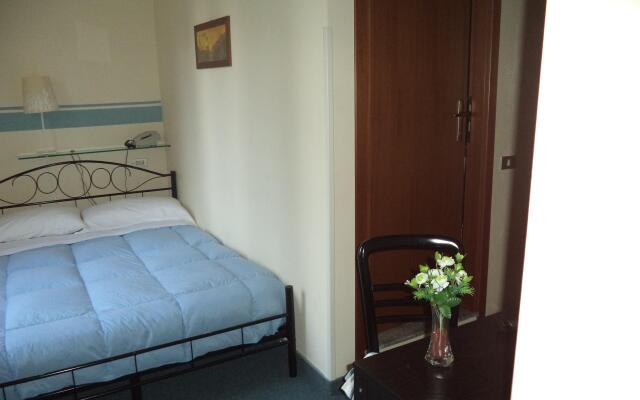 Hotel Il Nibbio