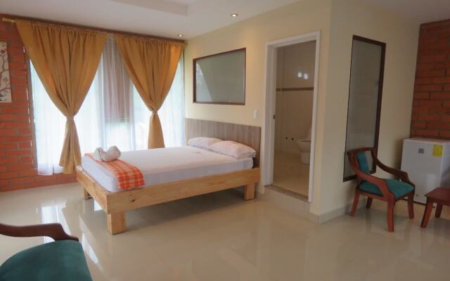 Kaluz Hosteria & Spa