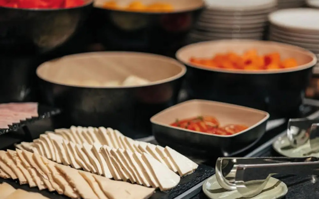 WTC Goiânia Stay & Hotel by Atlantica