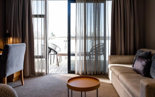 Porters Boutique Hotel & Conference Centre